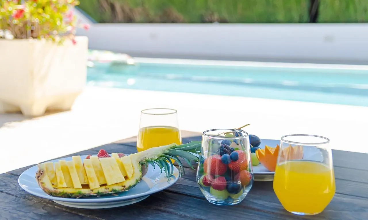 Modern Villa With Heated Pool & Bbq Next To The Beach Marbella 0*,  Spain