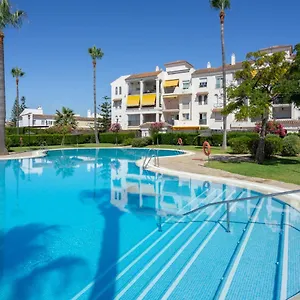 Lorcrisur By Interhome Apartment Marbella