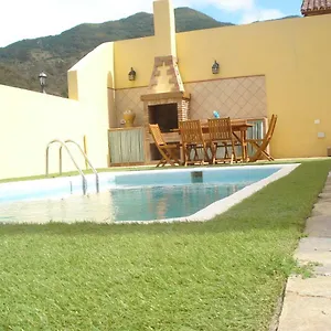 Salineras Holiday home Buenavista Del Norte