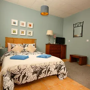 Casa Valle De Palmeras Holiday home Haria