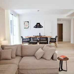 In Jardines De Golondrinas Apartment Marbella
